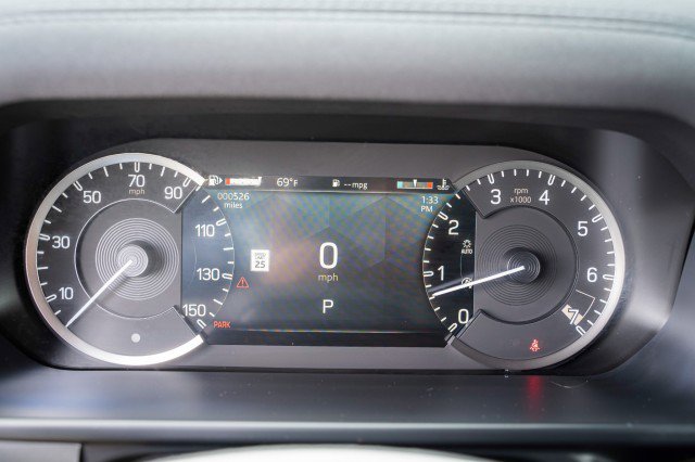 Used 2023 Land Rover Defender 110 S image 23