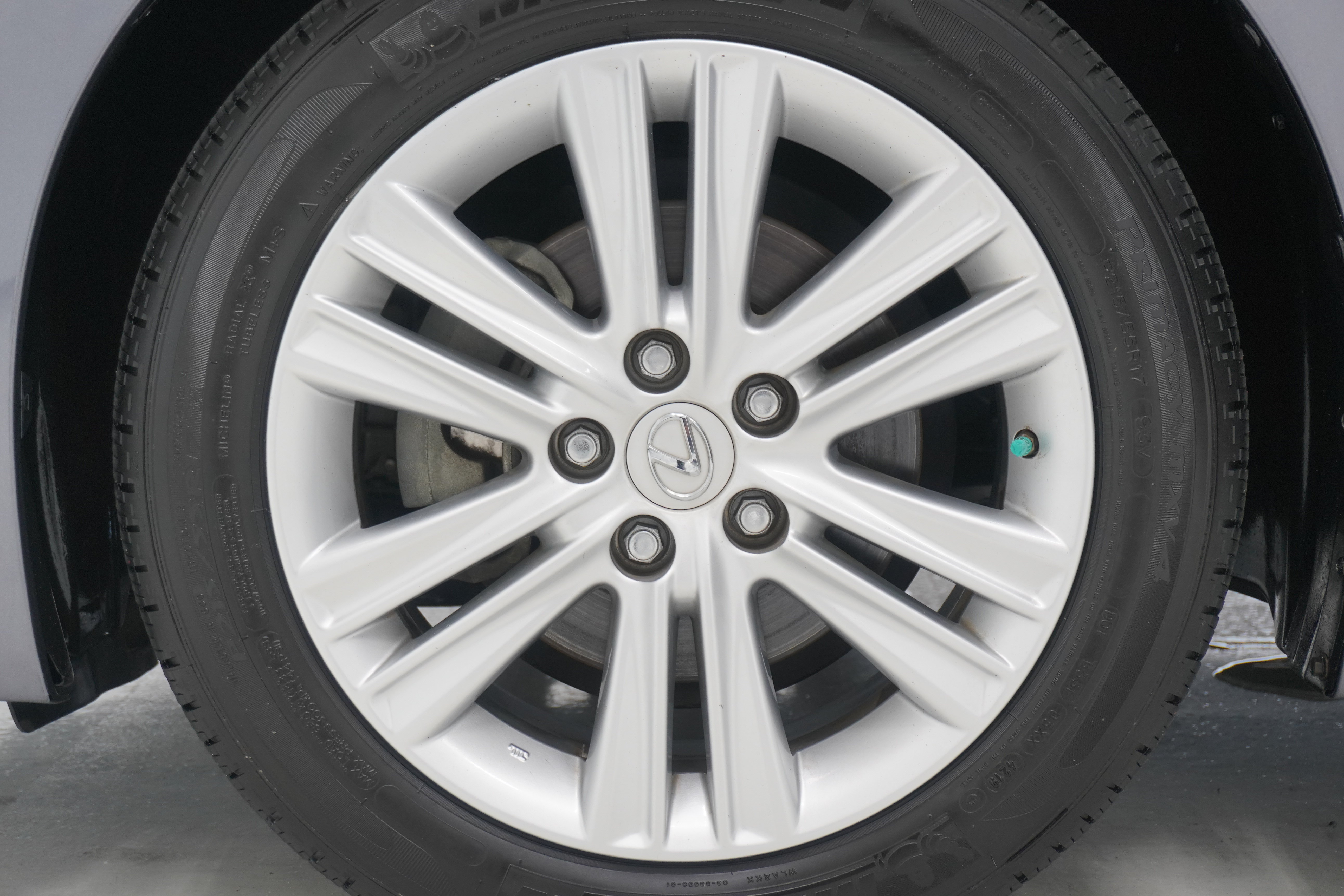 Used 2015 Lexus ES 350 w/ Premium Package FWD image 31