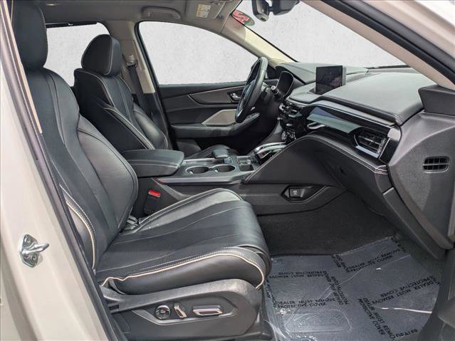 Certified 2024 Acura MDX SH-AWD w/ Advance Package image 24