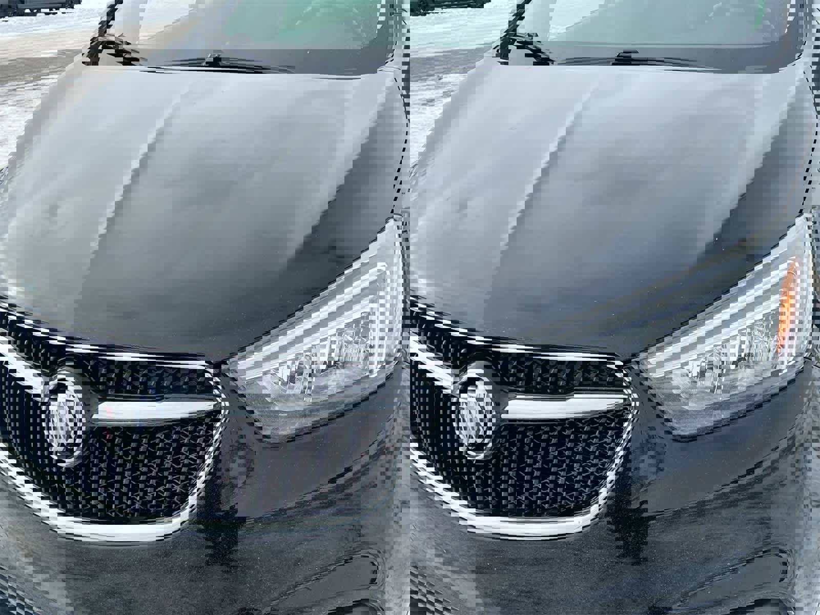 Used 2018 Buick Encore Preferred image 11