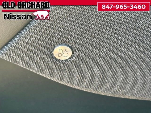 Used 2022 Ford Mustang Mach-E Premium image 10