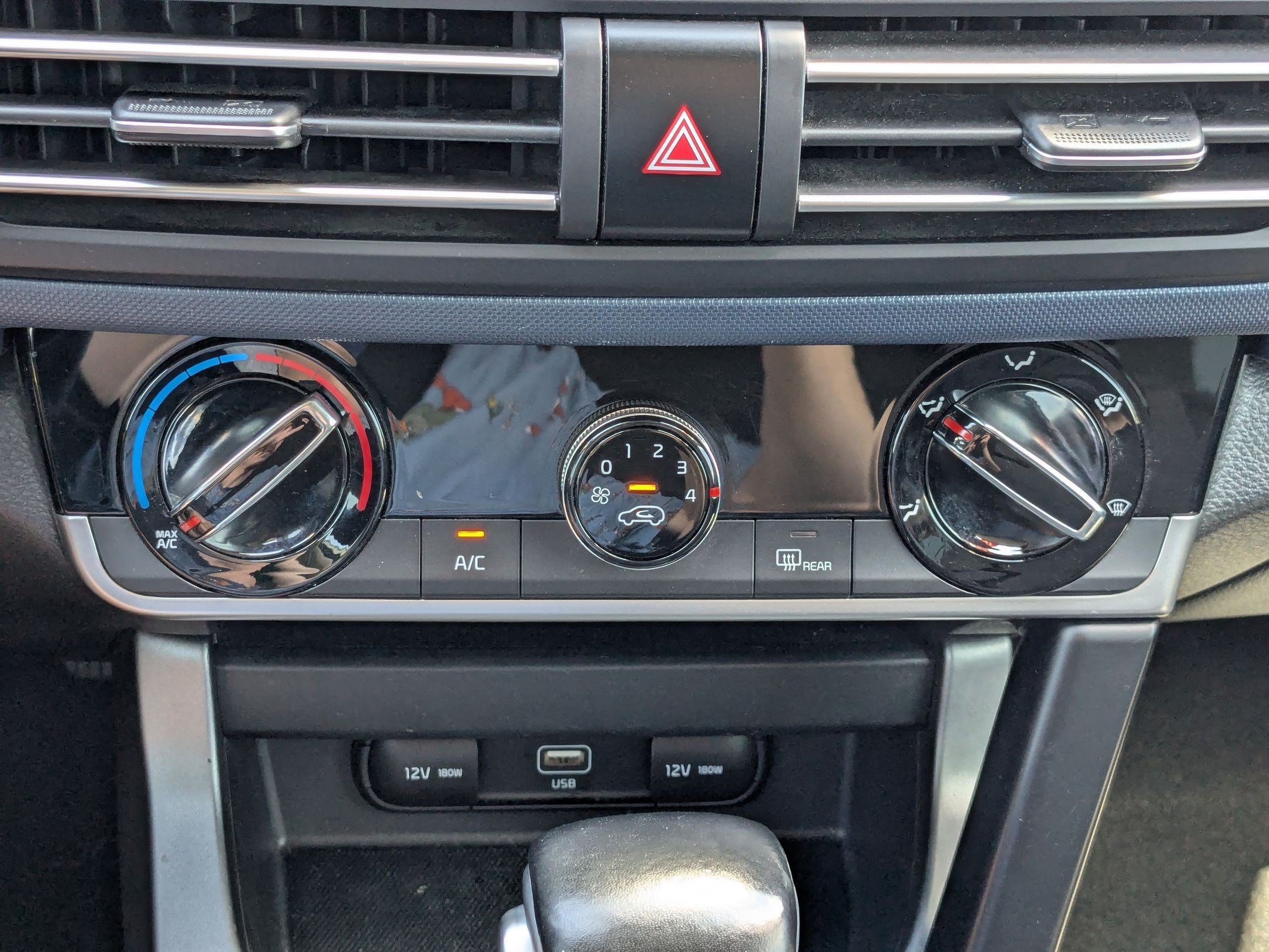 Certified 2021 Kia Seltos S AWD/4WD image 20
