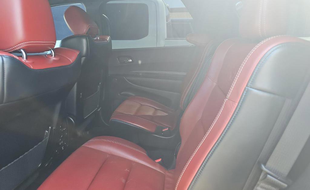 Used 2021 Dodge Durango SRT Hellcat w/ Technology Group AWD/4WD image 11