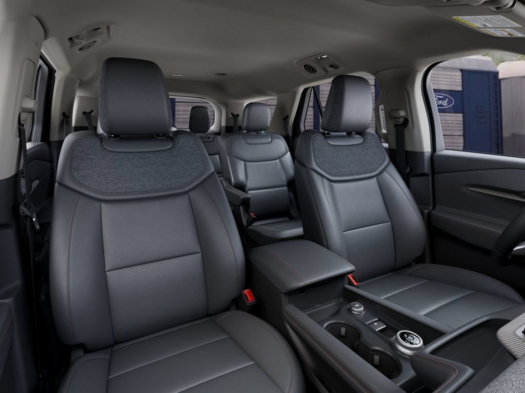 New 2027 Ford Explorer Active AWD/4WD image 10