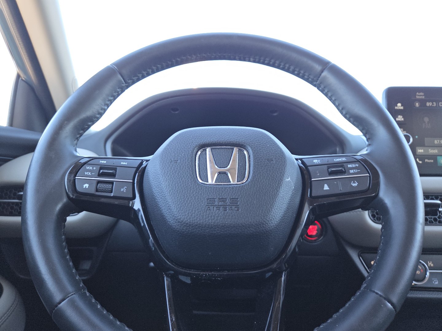 Used 2025 Honda HR-V EX-L image 26