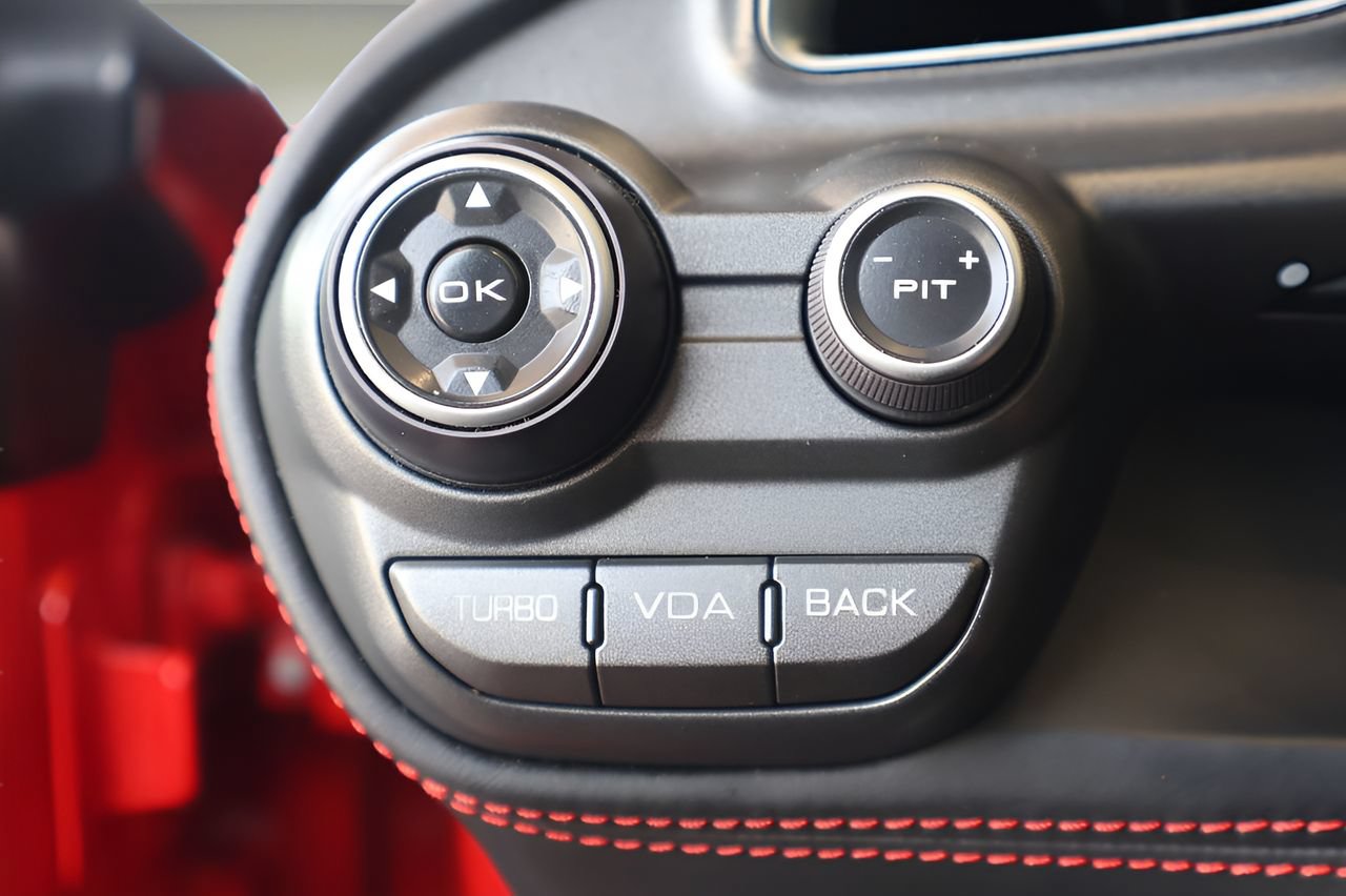 Used 2018 Ferrari 488 Spider RWD image 19