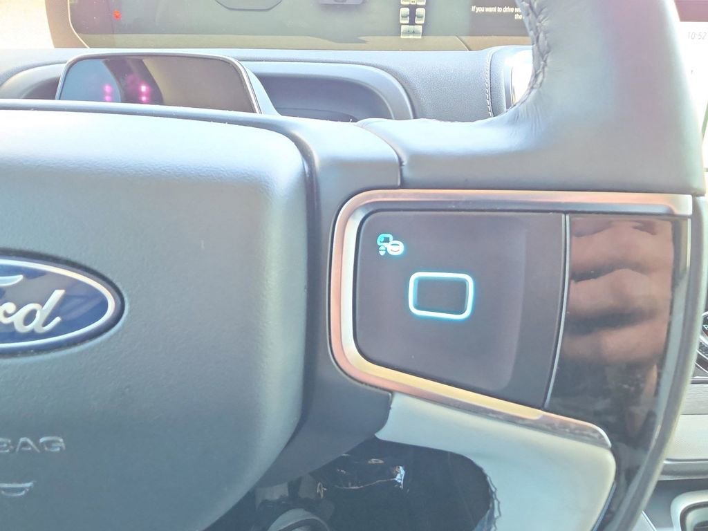 Used 2025 Ford Expedition Max Platinum w/ Driver's Package AWD/4WD image 20