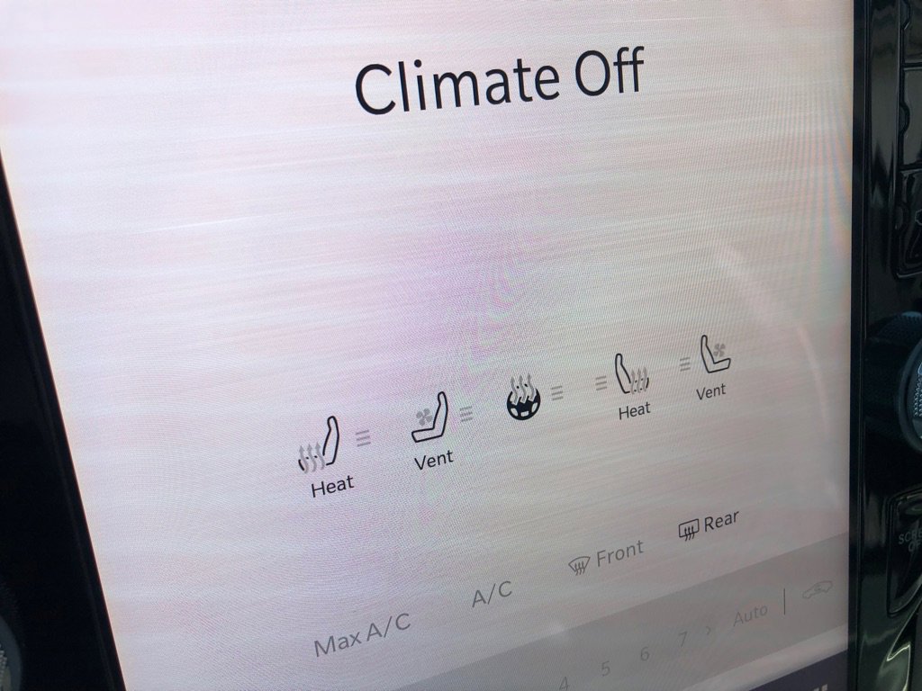 Used 2026 RAM 2500 Laramie image 36