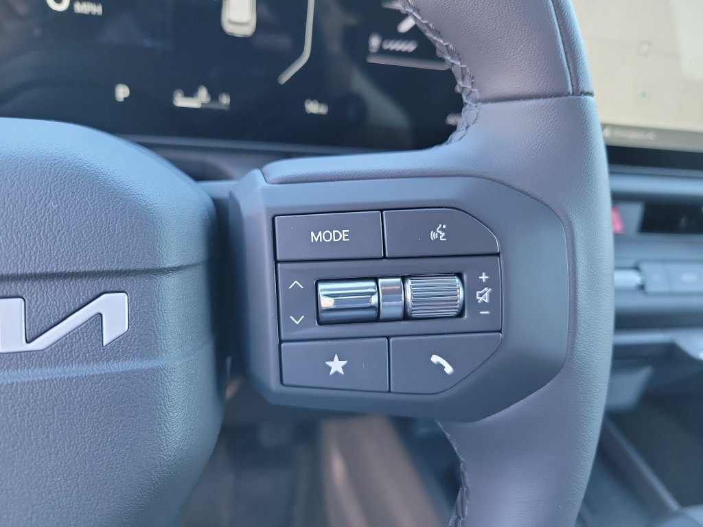 New 2027 Kia Seltos X-Line SX AWD/4WD image 24