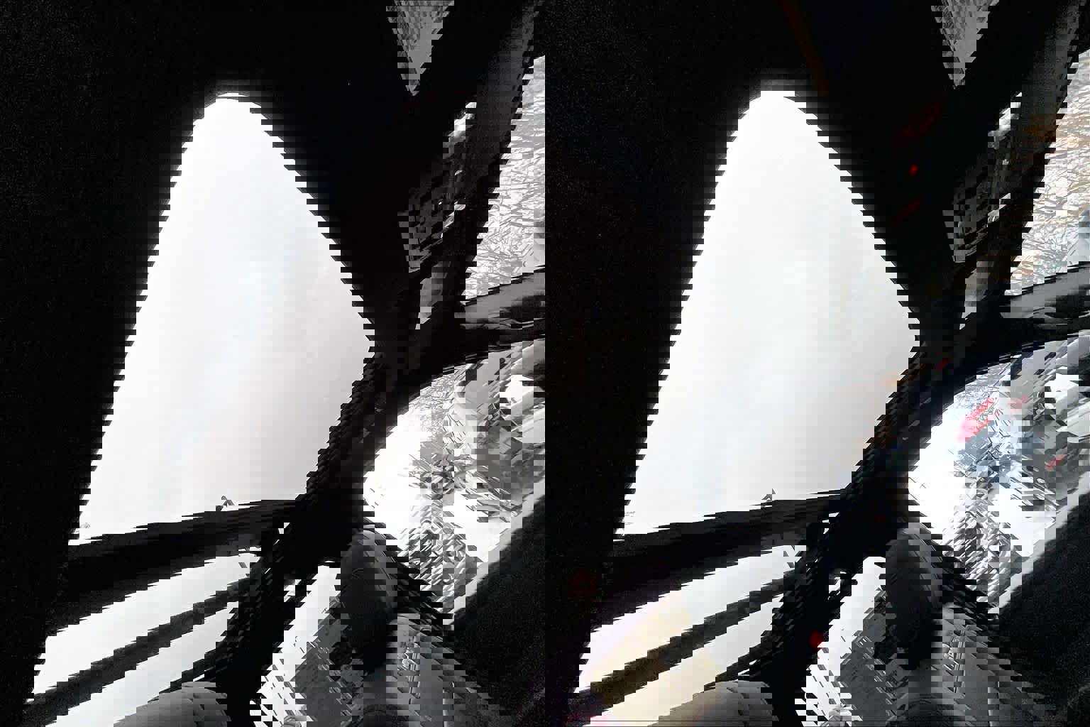 Used 2025 Toyota Sequoia TRD Pro image 14