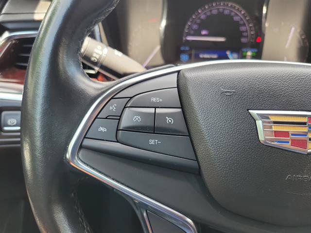 Used 2019 Cadillac XT5 Luxury FWD image 41