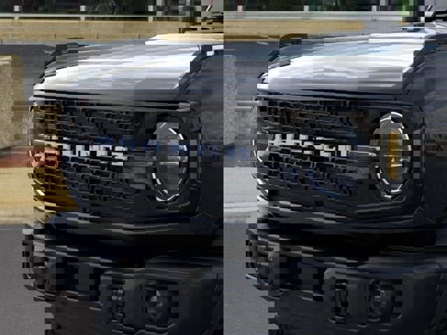 New 2026 Ford Bronco Big Bend w/ Black Diamond Package image 69