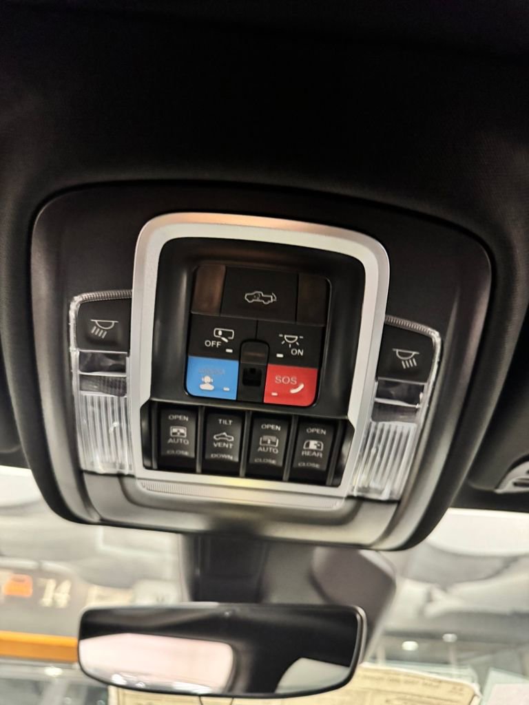 New 2026 RAM 1500 Big Horn image 31