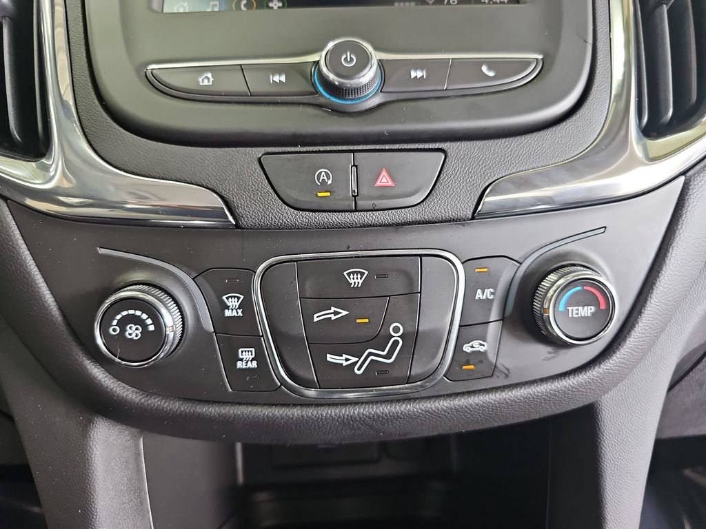 Certified 2023 Chevrolet Equinox LT AWD/4WD image 20