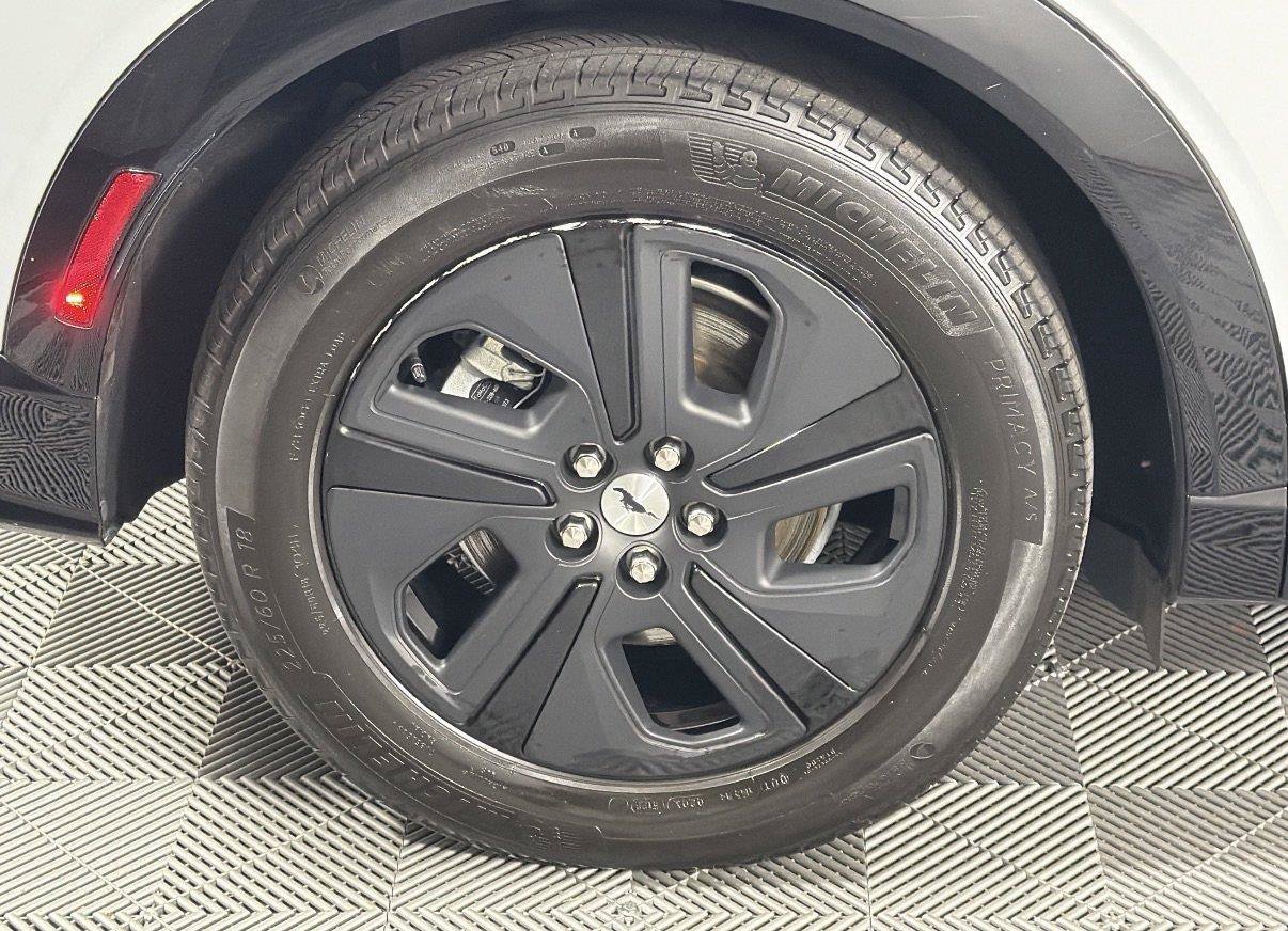 Certified 2023 Ford Mustang Mach-E California Route 1 AWD/4WD image 17