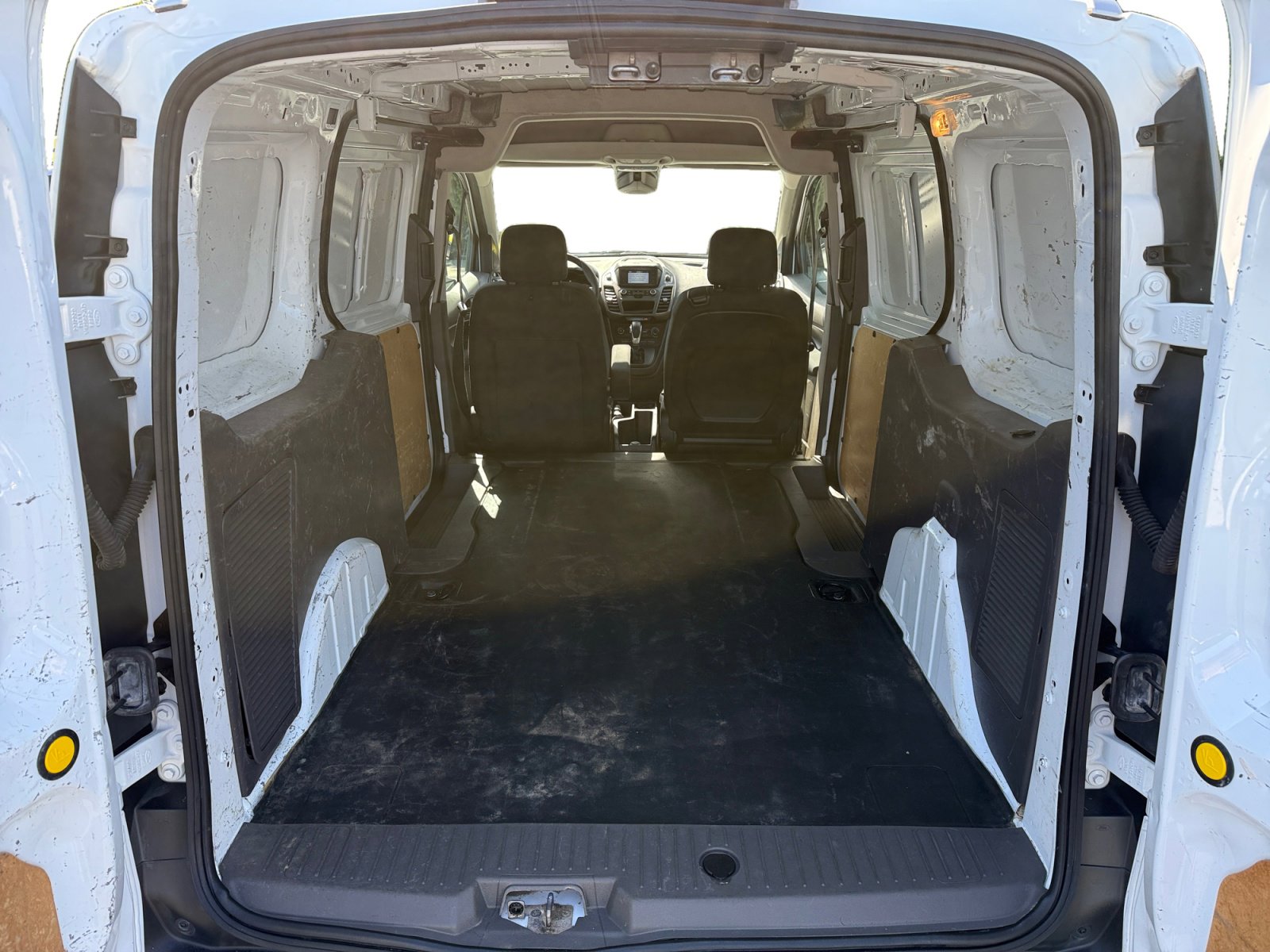 Used 2022 Ford Transit Connect XL FWD image 17