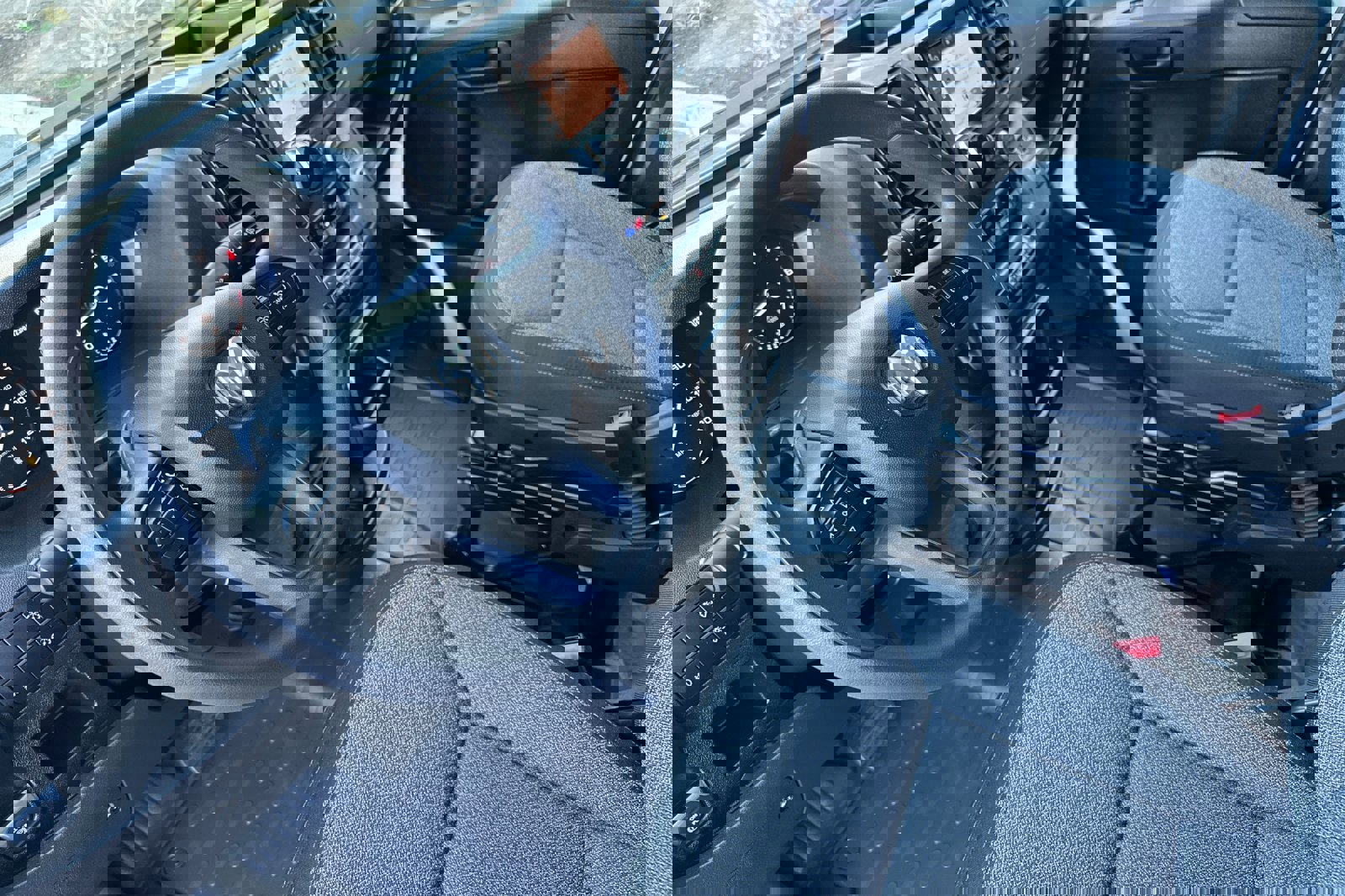 New 2025 RAM ProMaster 2500 w/ Convenience Group FWD image 10