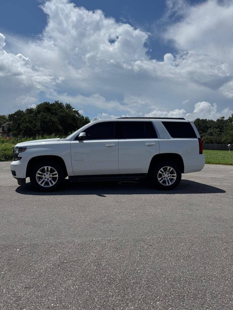 Used 2017 Chevrolet Tahoe LT image 2