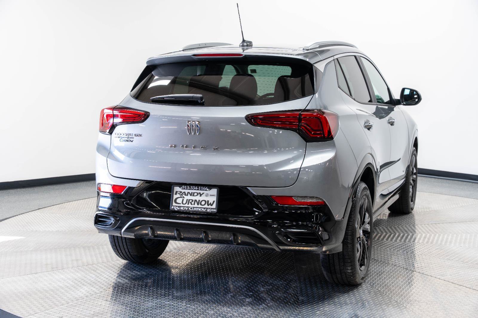 Used 2026 Buick Encore GX Sport Touring w/ Comfort Package image 8