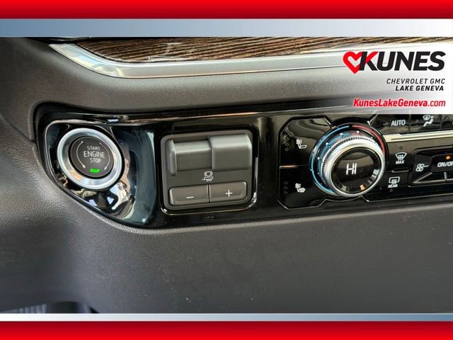 New 2026 GMC Sierra 1500 Elevation w/ Elevation Select Package image 26