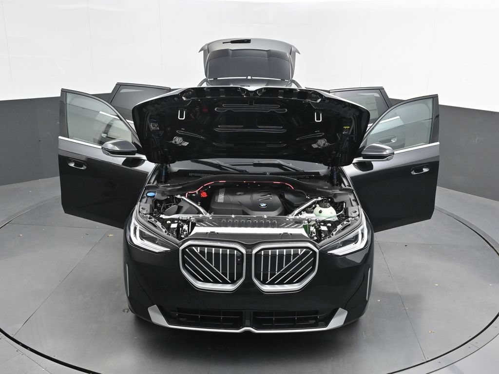 New 2026 BMW X3 xDrive30i AWD/4WD image 53