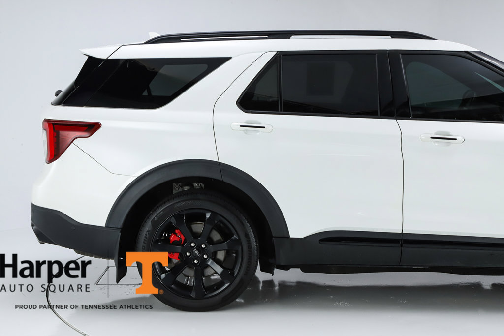 Used 2021 Ford Explorer ST w/ Equipment Group 401A AWD/4WD image 50