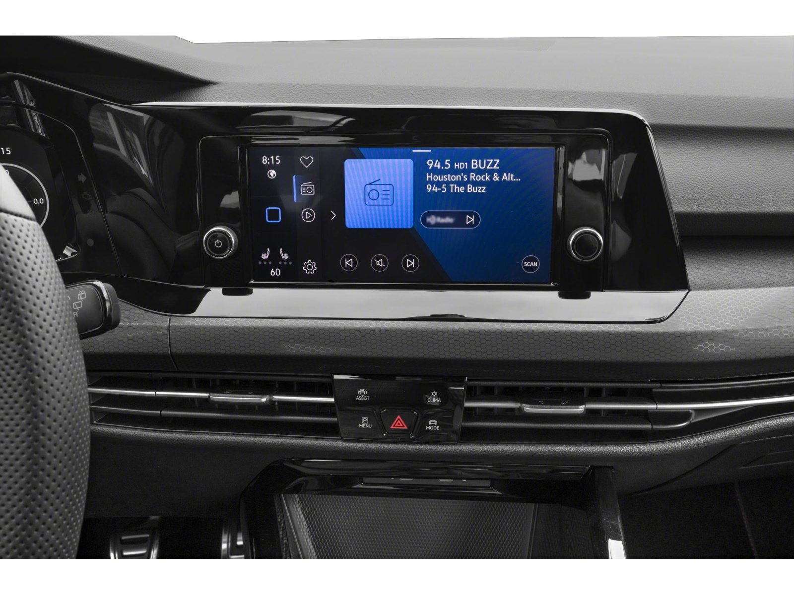 Used 2024 Volkswagen GTI S FWD image 13