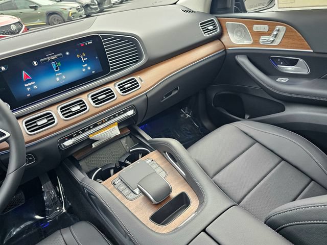 New 2026 Mercedes-Benz GLE 450 4MATIC image 33
