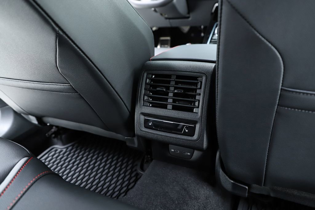 New 2026 Volkswagen GTI Autobahn image 76