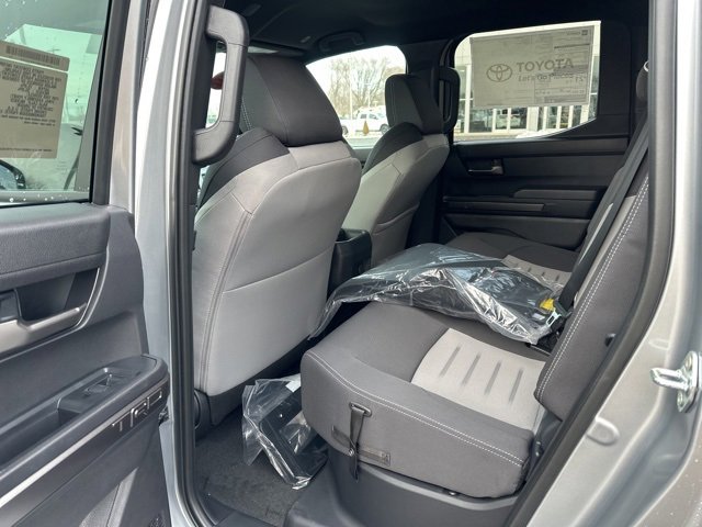 New 2026 Toyota Tacoma TRD Sport image 25