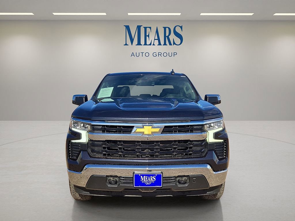 Used 2023 Chevrolet Silverado 1500 LT image 8