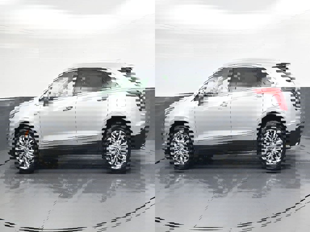 Used 2019 Cadillac XT5 Premium Luxury image 6