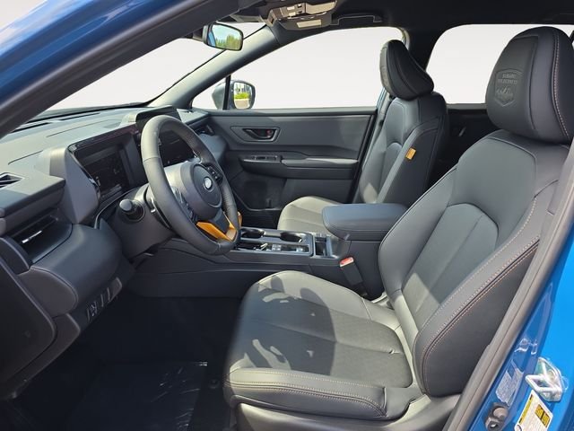 New 2026 Subaru Outback Wilderness AWD/4WD image 9