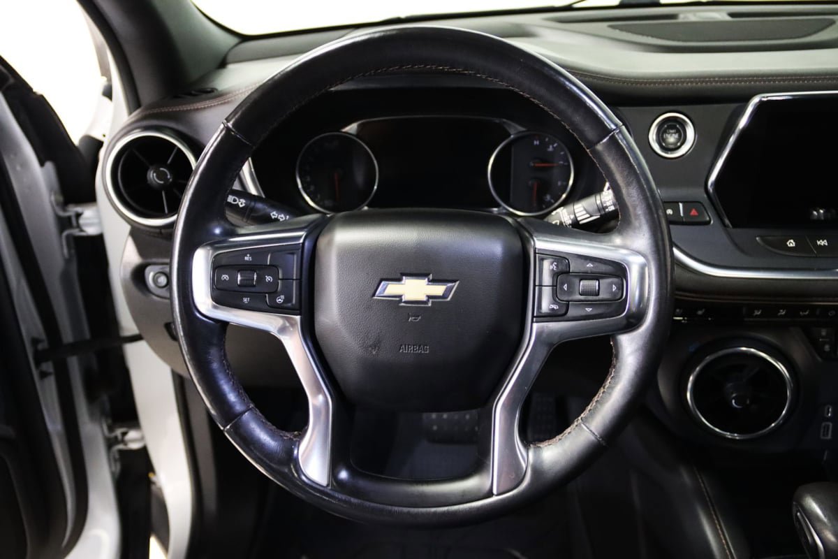 Used 2020 Chevrolet Blazer Premier w/ LPO, Floor Liner Package image 38