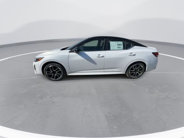 Certified 2024 Nissan Sentra SR w/ SR Premium Package image 5