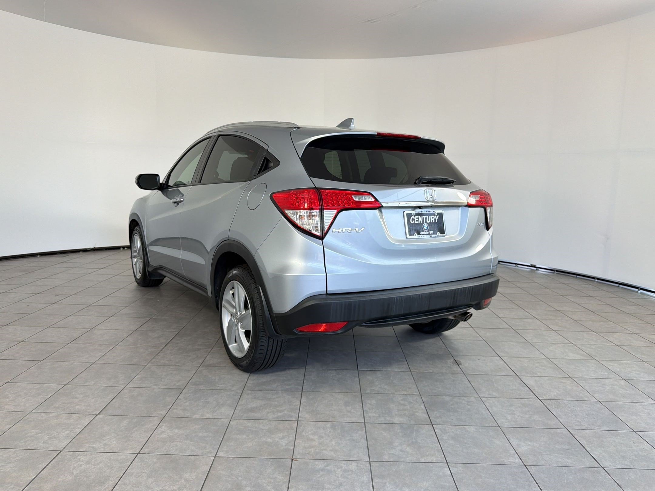 Used 2019 Honda HR-V EX image 3