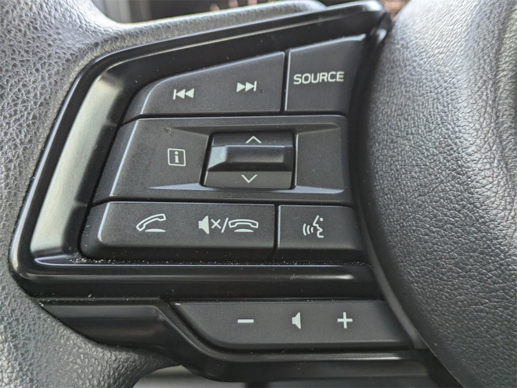 Used 2025 Subaru Forester image 26