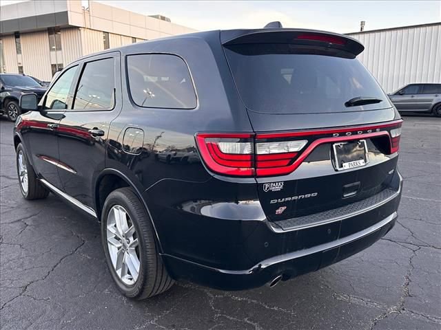 Used 2023 Dodge Durango GT image 8