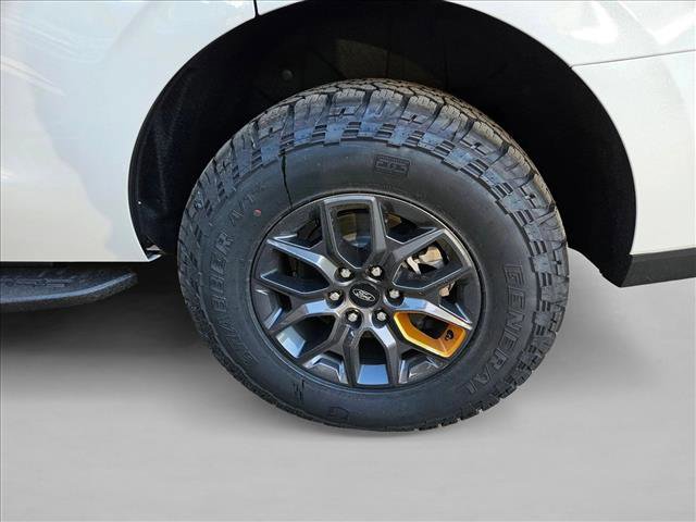 New 2026 Ford Expedition Tremor image 10