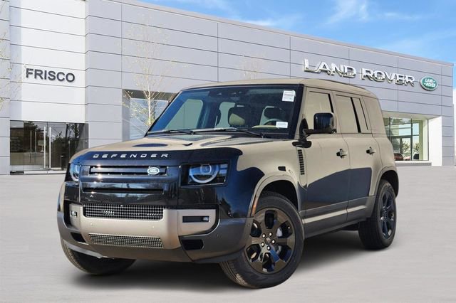 Used 2026 Land Rover Defender 110 S image 1