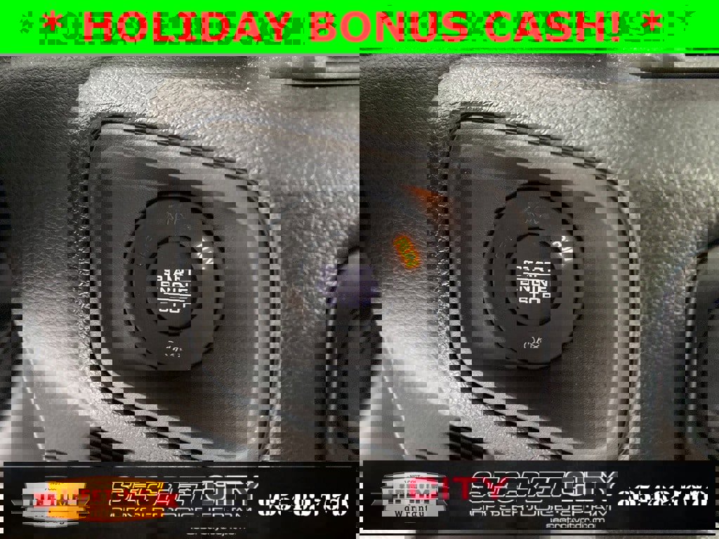 New 2026 Jeep Wrangler Unlimited Sport image 17