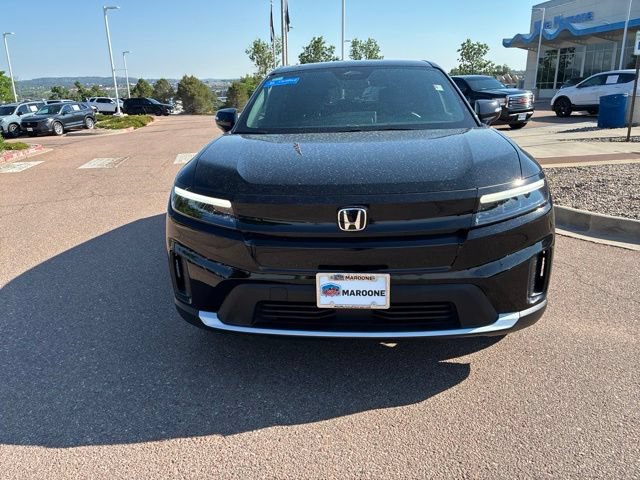 Certified 2025 Honda Prologue EX image 2