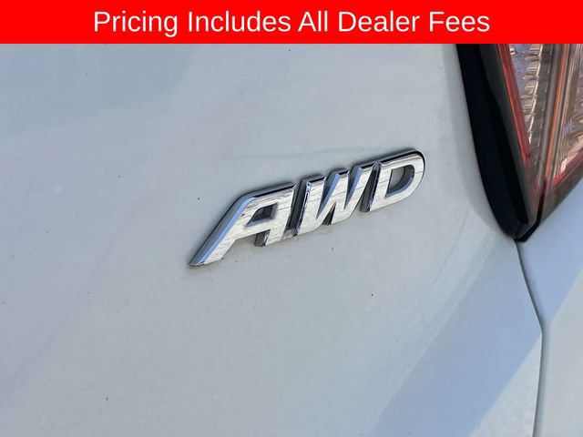 Used 2018 Honda HR-V EX-L image 13
