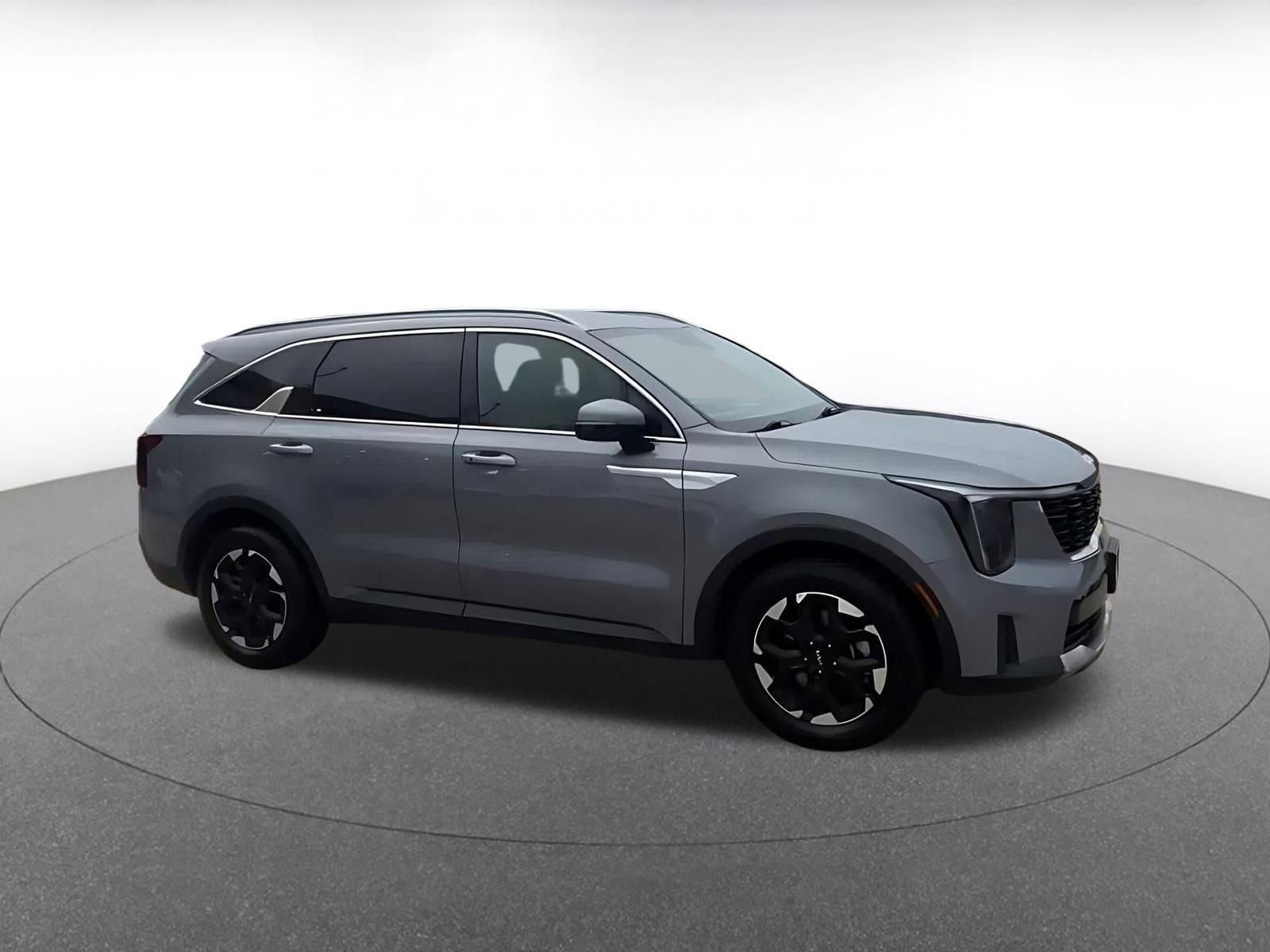 Used 2024 Kia Sorento S FWD video 2