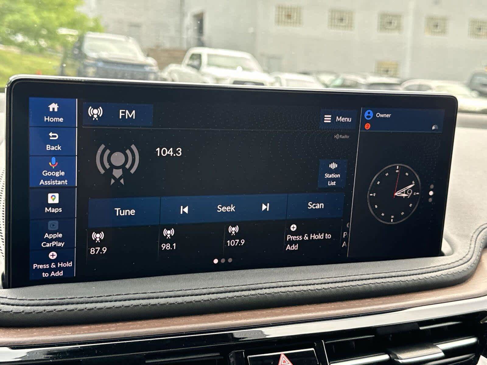 New 2026 Acura MDX SH-AWD w/ Advance Package image 26