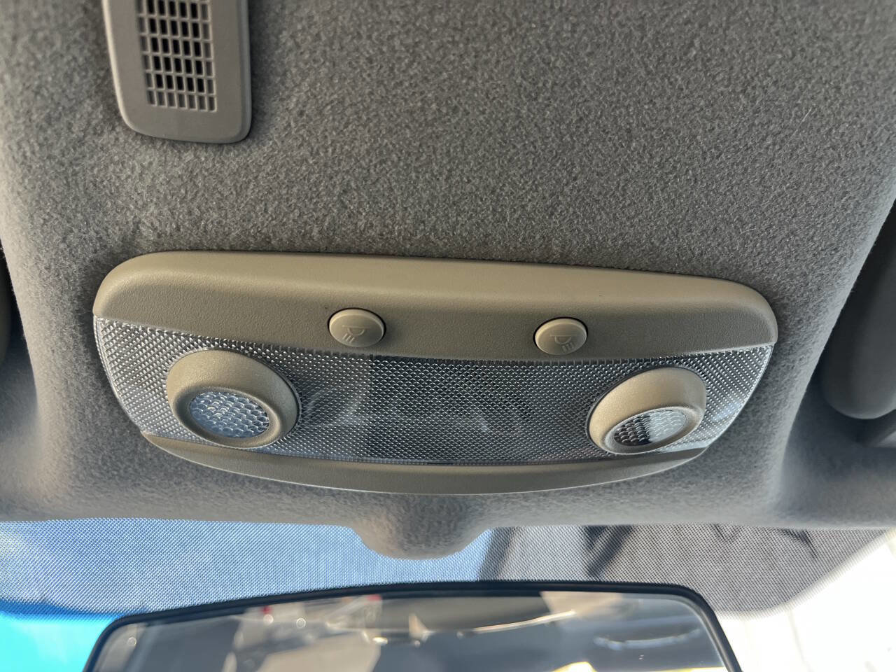 Used 2013 Ford Fiesta SE image 20