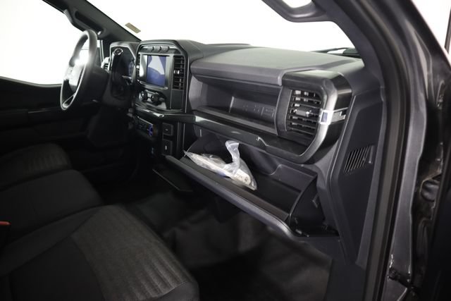 Used 2023 Ford F150 XL w/ STX Appearance Package AWD/4WD image 60