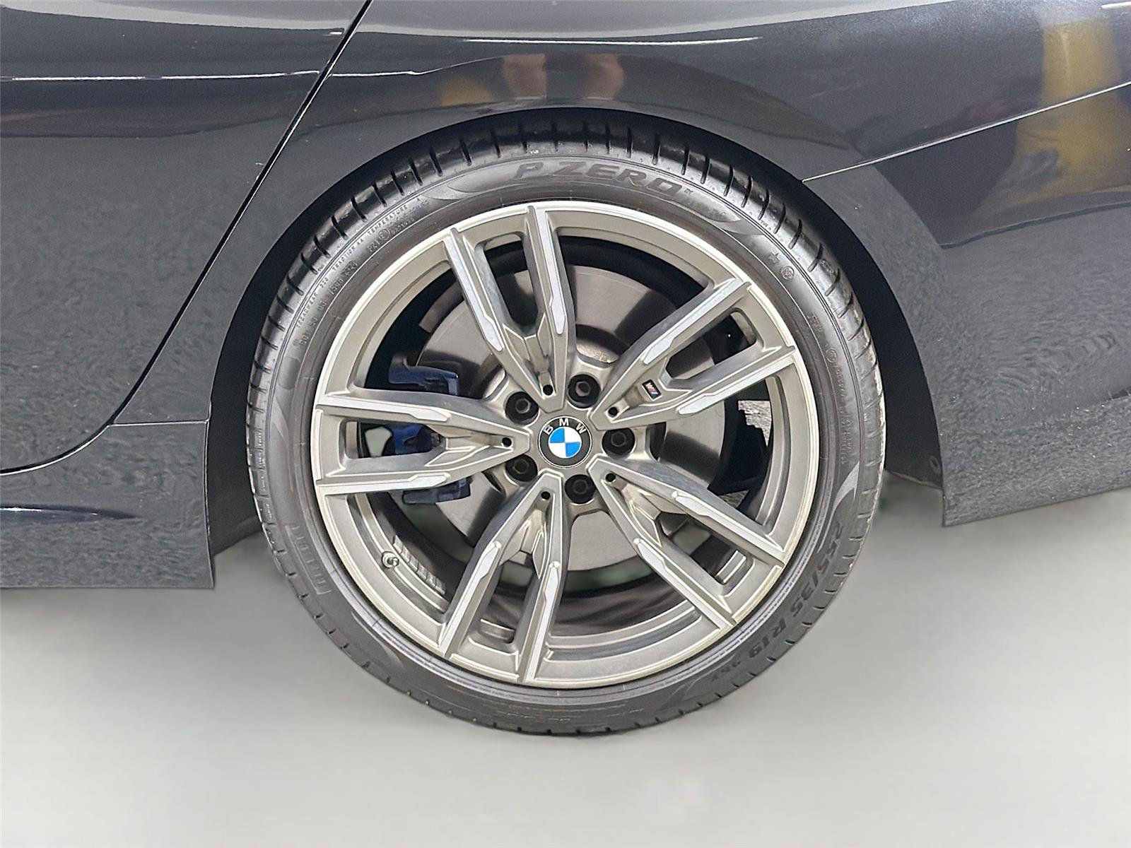 Used 2020 BMW M340i w/ Driving Assistance Package RWD image 31
