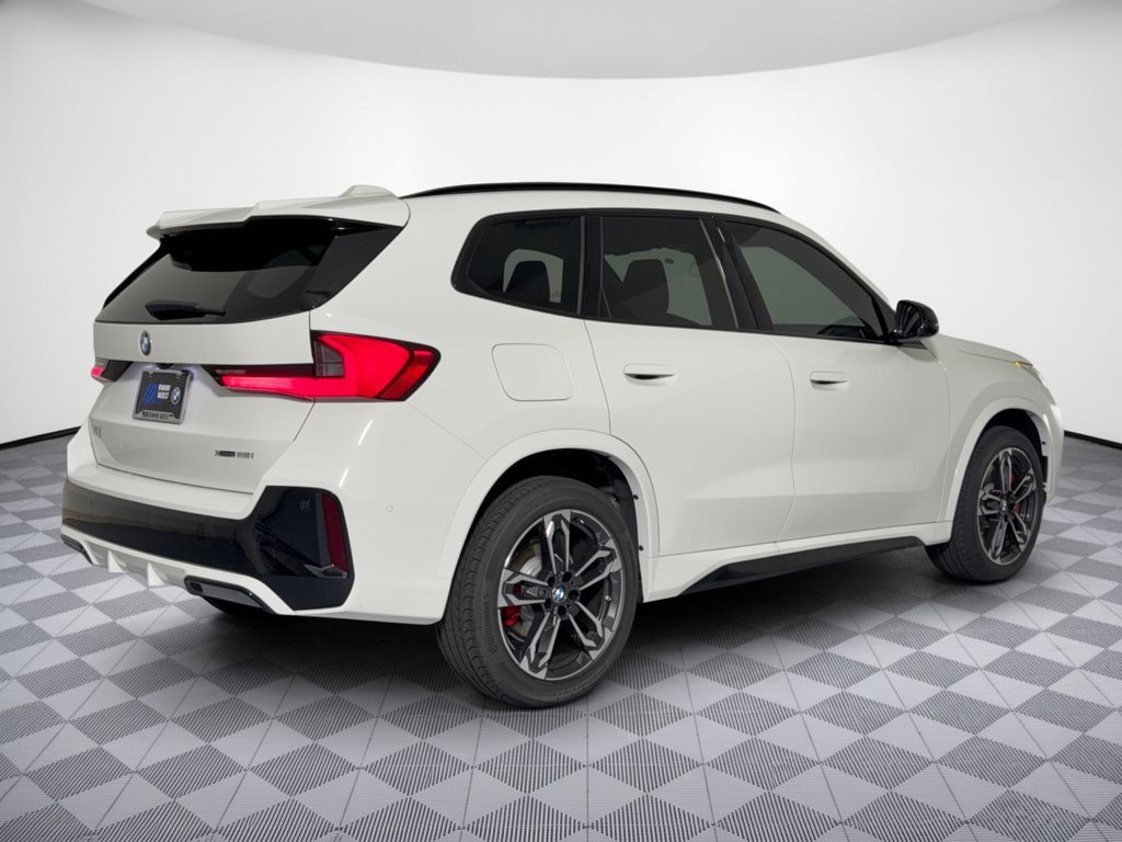 New 2027 BMW X1 xDrive28i AWD/4WD image 9