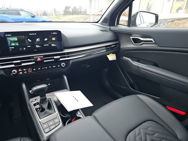 New 2026 Kia Sportage X-Line image 25